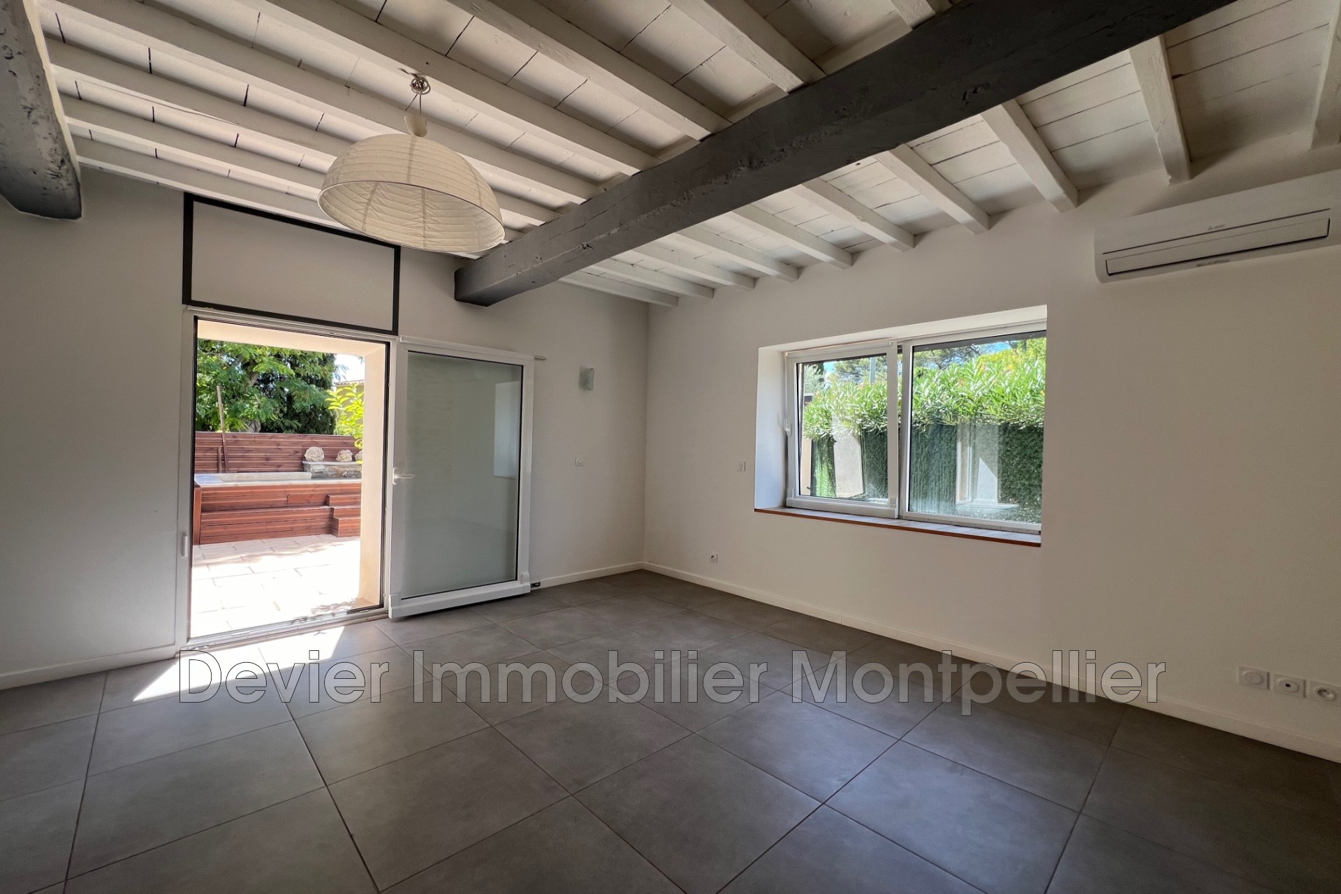 Vente Maison à Montpellier 6 pièces