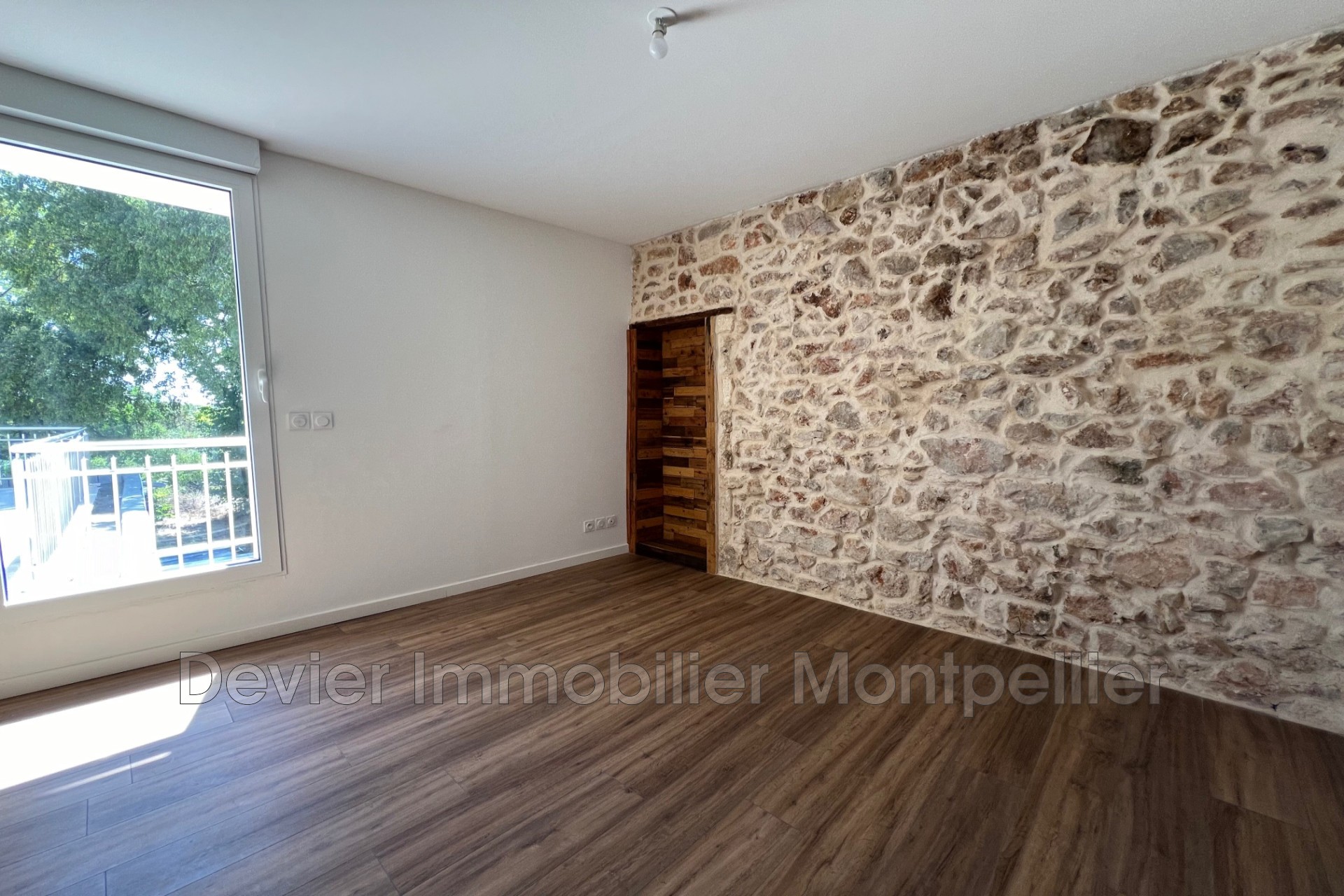 Vente Maison à Montpellier 6 pièces