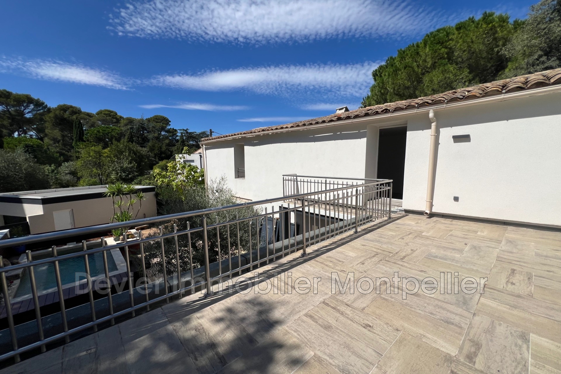 Vente Maison à Montpellier 6 pièces