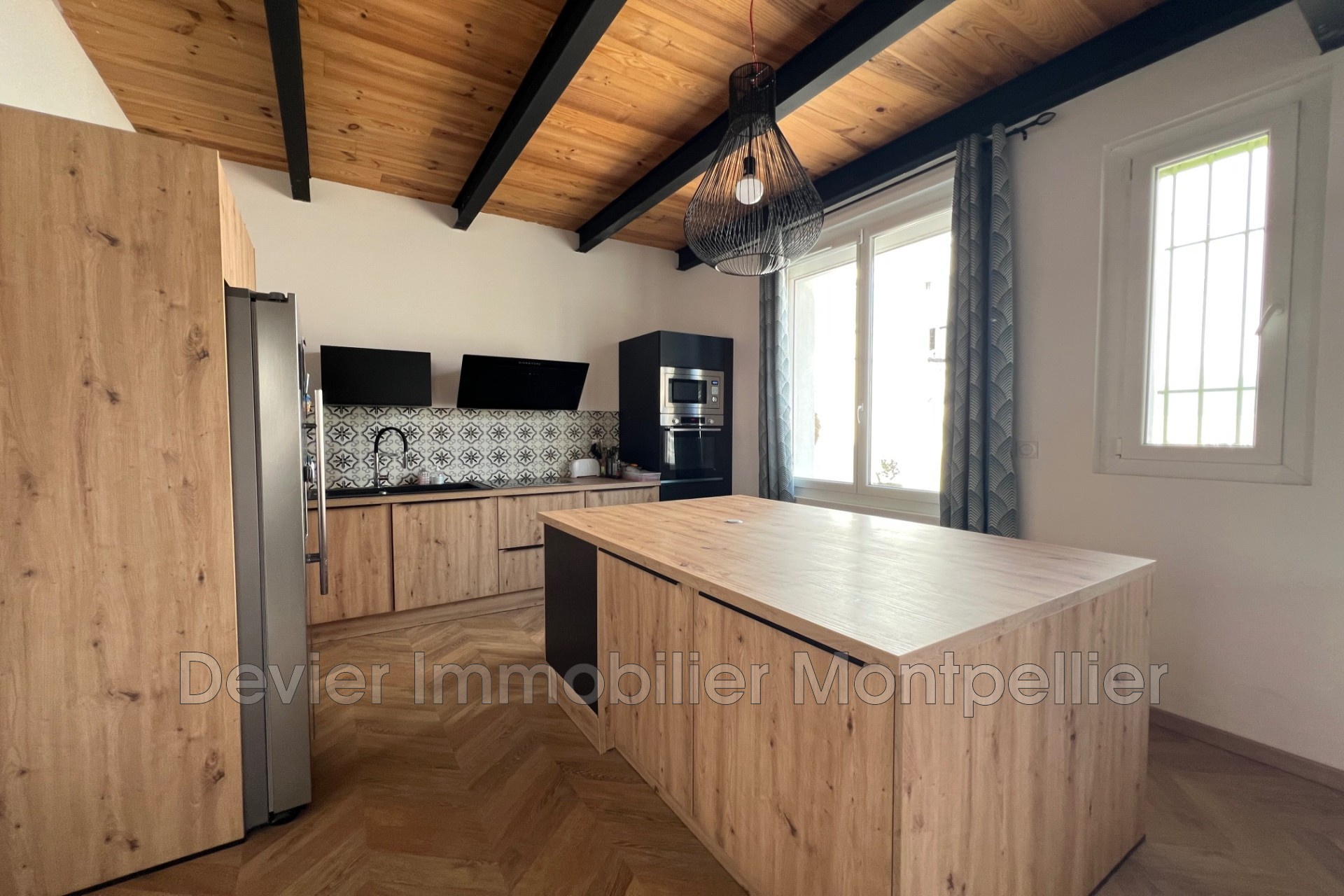 Vente Maison à Montpellier 6 pièces