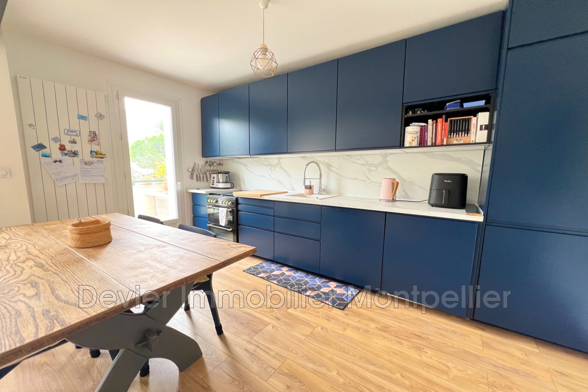 Vente Appartement à Montpellier 3 pièces