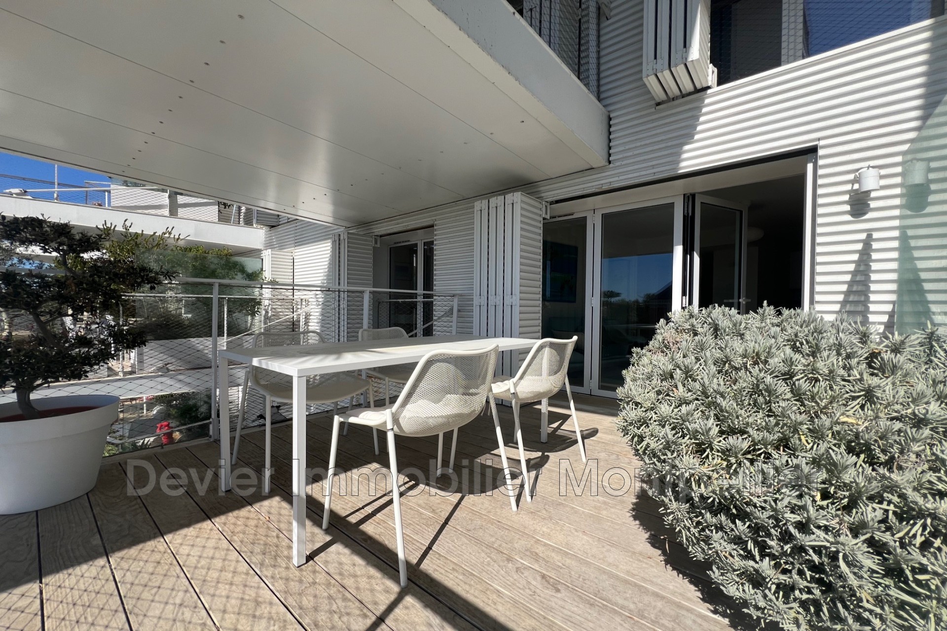 Vente Appartement à Montpellier 2 pièces