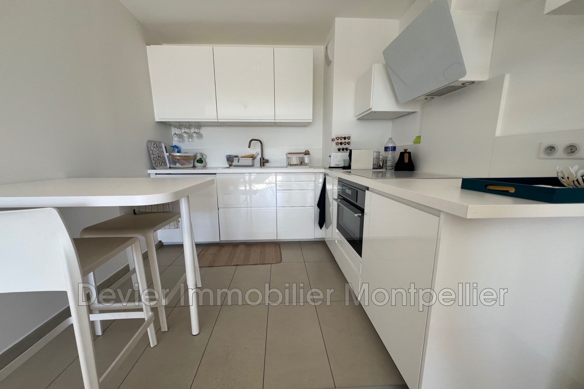 Vente Appartement à Montpellier 2 pièces