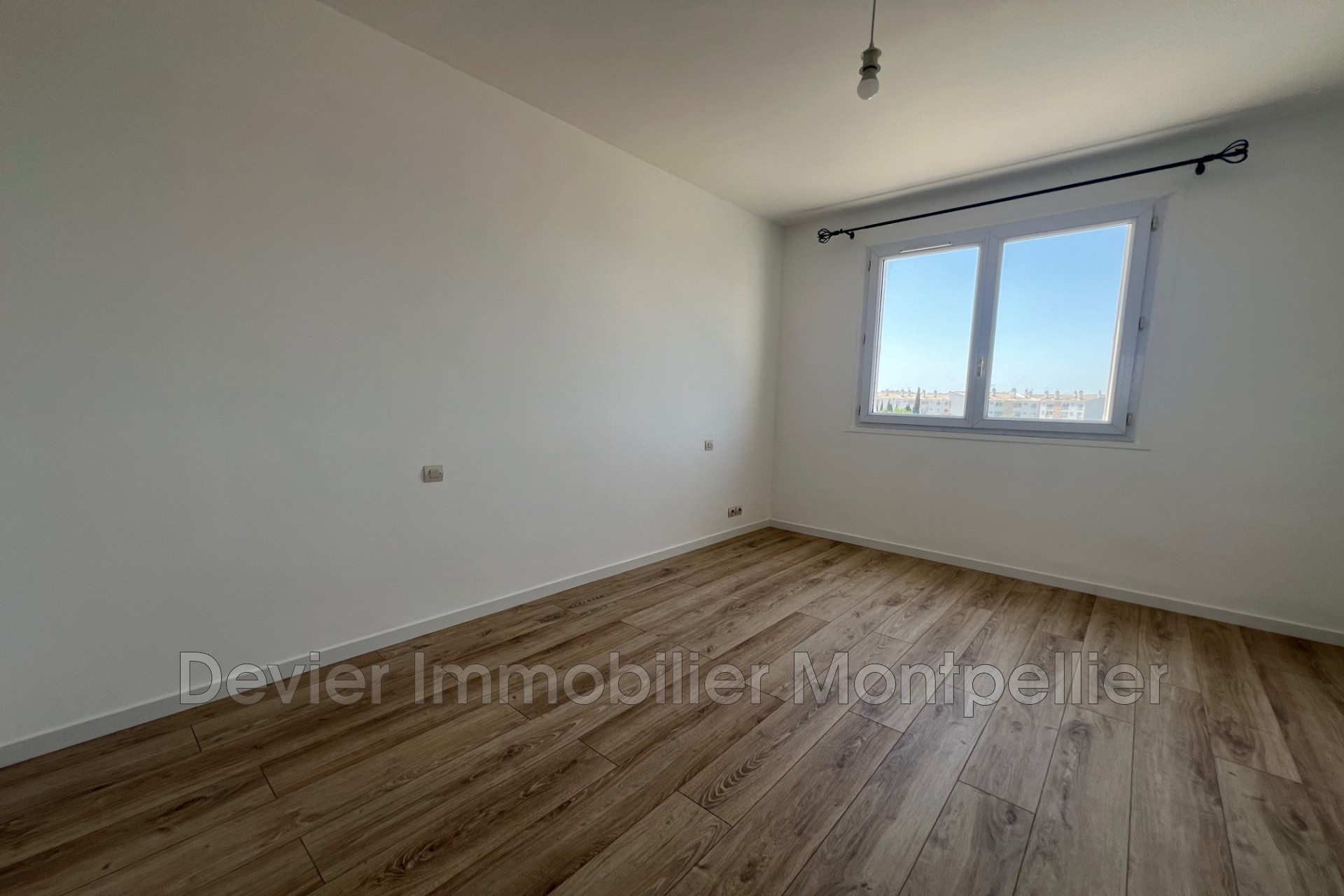 Vente Appartement à Montpellier 3 pièces