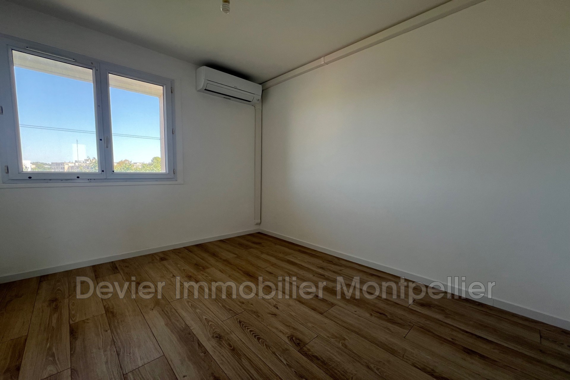 Vente Appartement à Montpellier 3 pièces