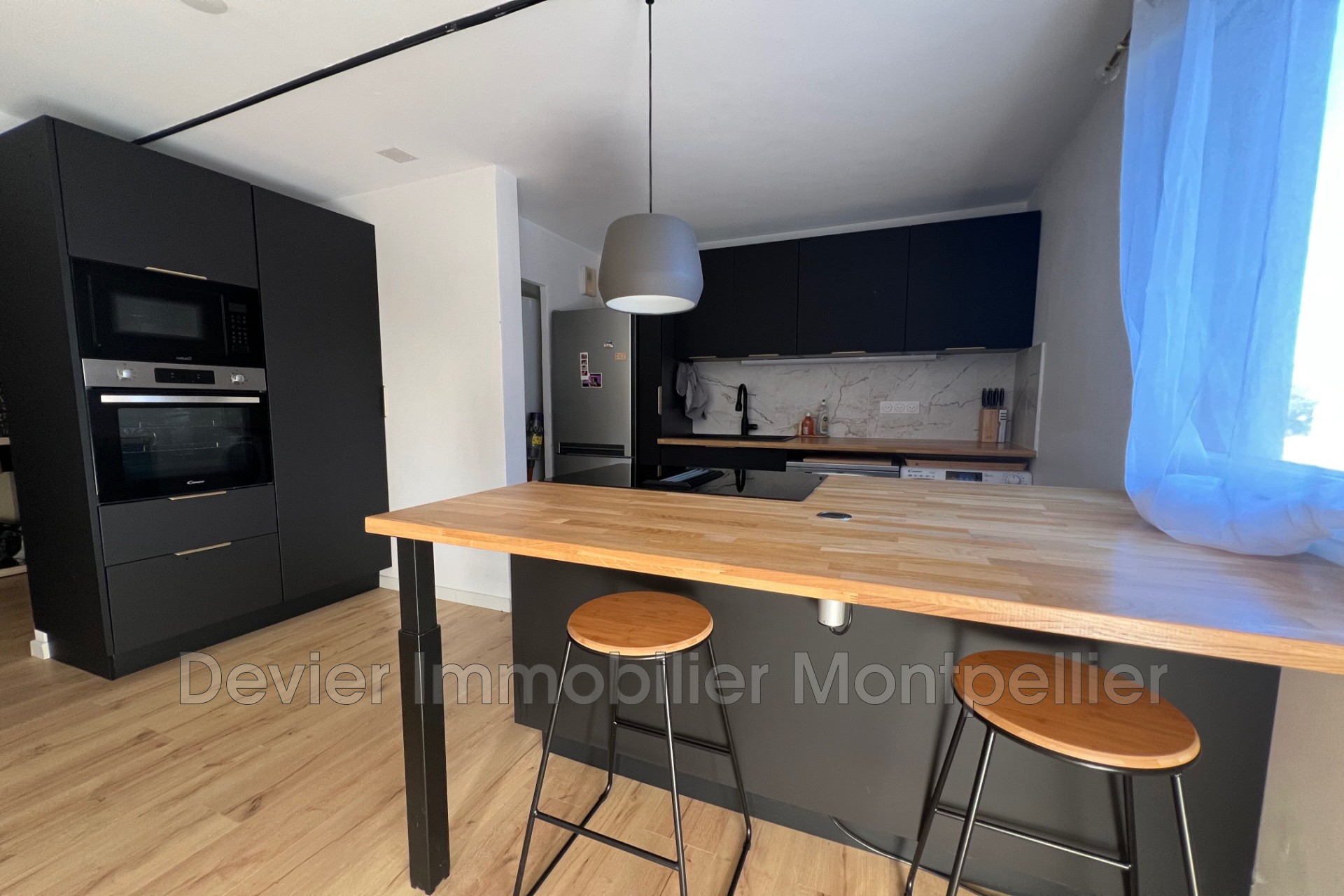 Vente Appartement à Montpellier 3 pièces