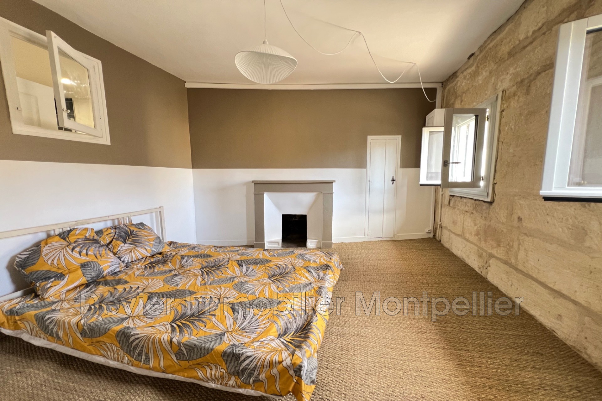 Vente Appartement à Montpellier 2 pièces