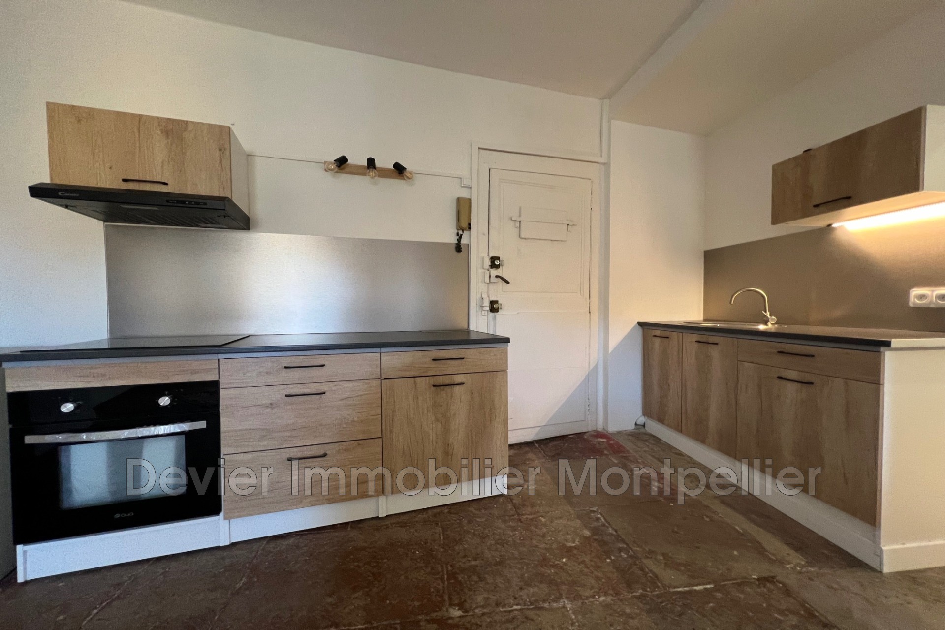 Vente Appartement à Montpellier 2 pièces