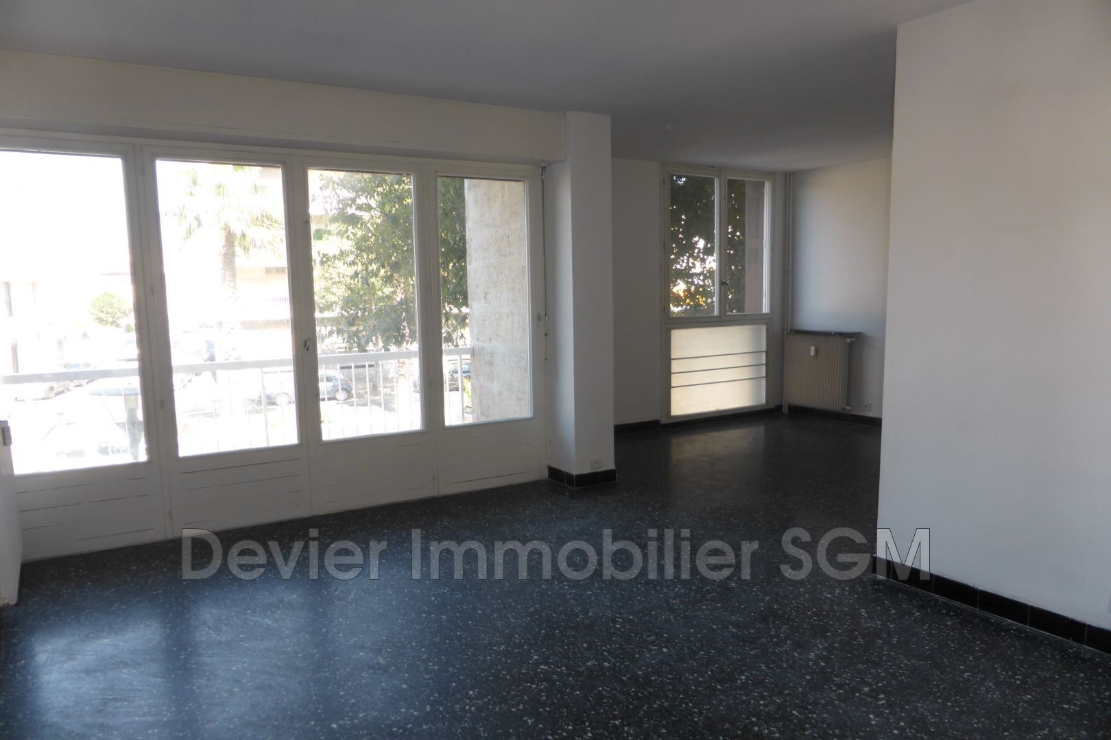 Vente Appartement à Nîmes 3 pièces