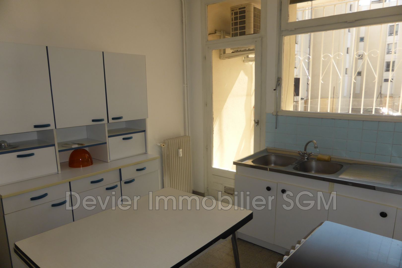 Vente Appartement à Nîmes 3 pièces