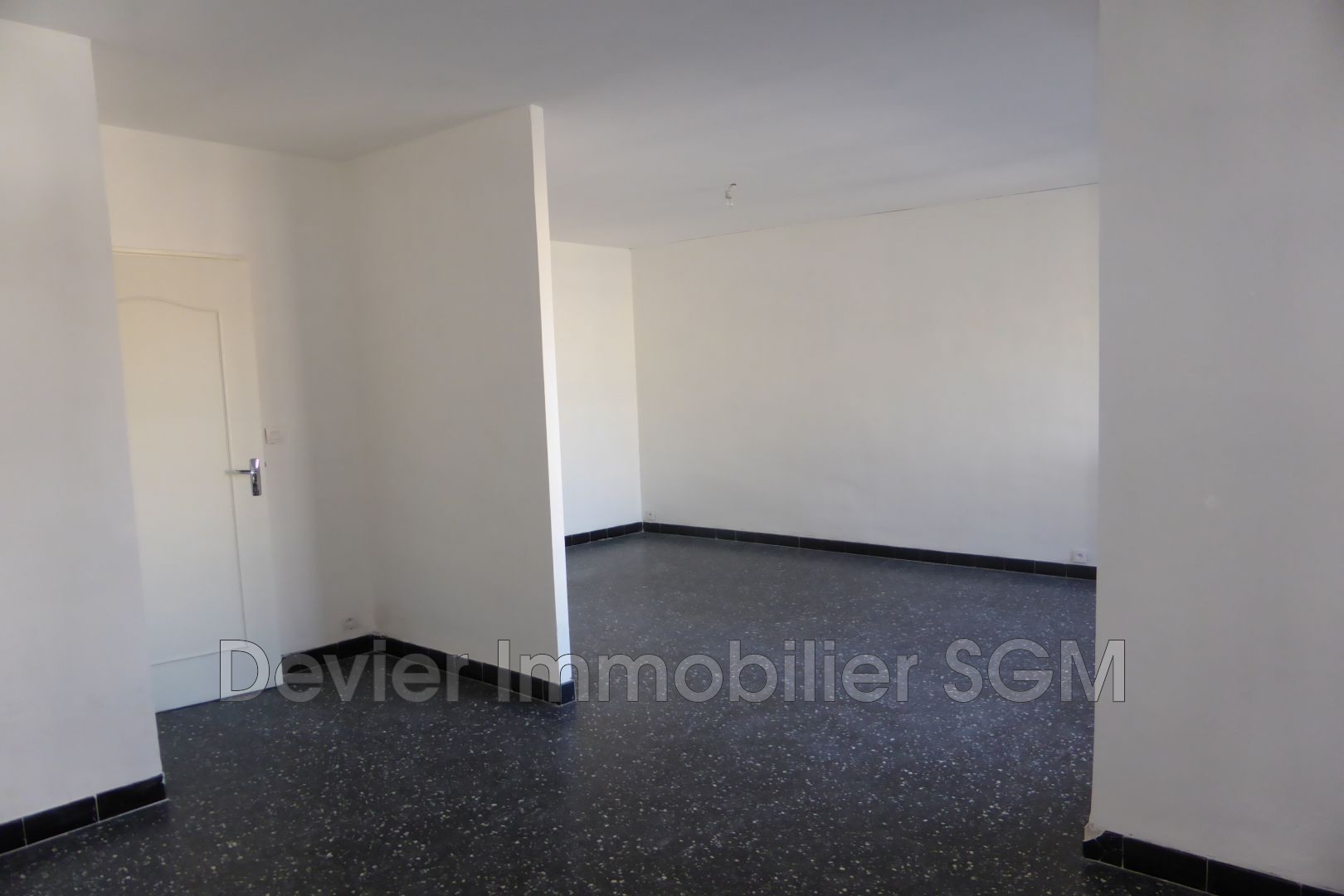 Vente Appartement à Nîmes 3 pièces