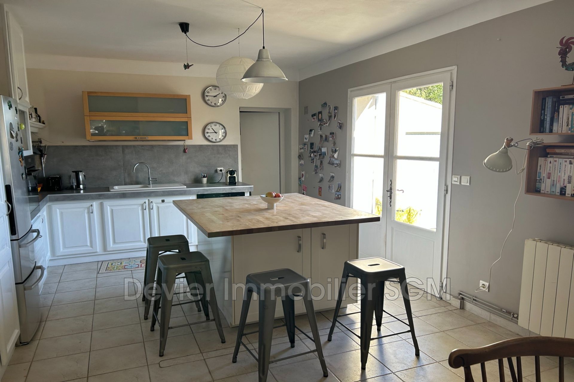 Vente Maison à Lunel-Viel 5 pièces