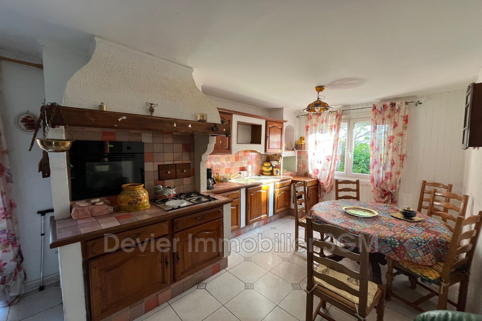 Vente Maison à Saint-Sériès 3 pièces