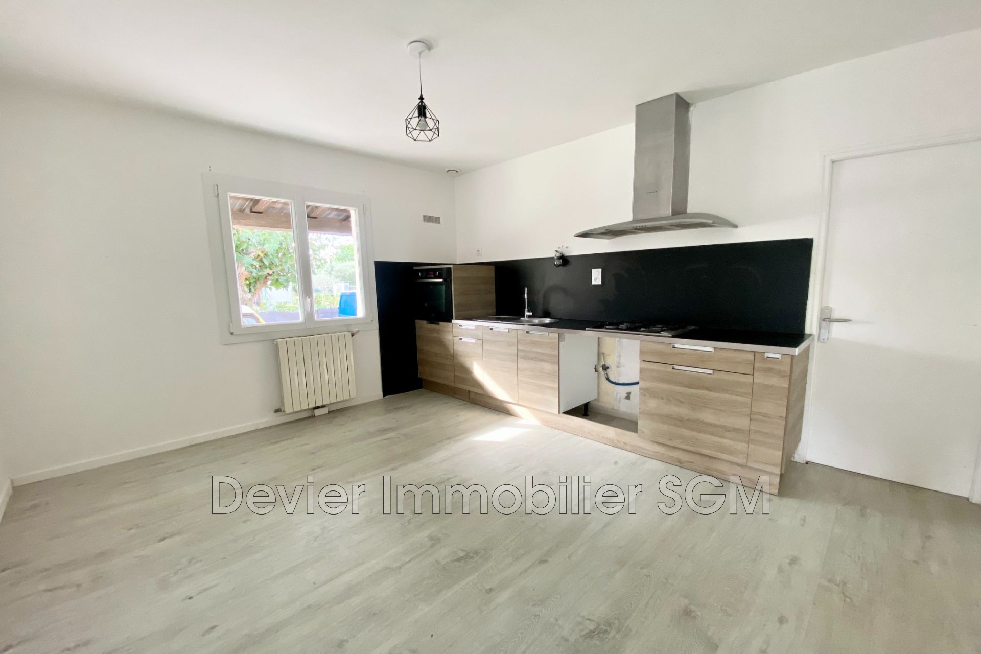 Vente Maison à Lunel 5 pièces