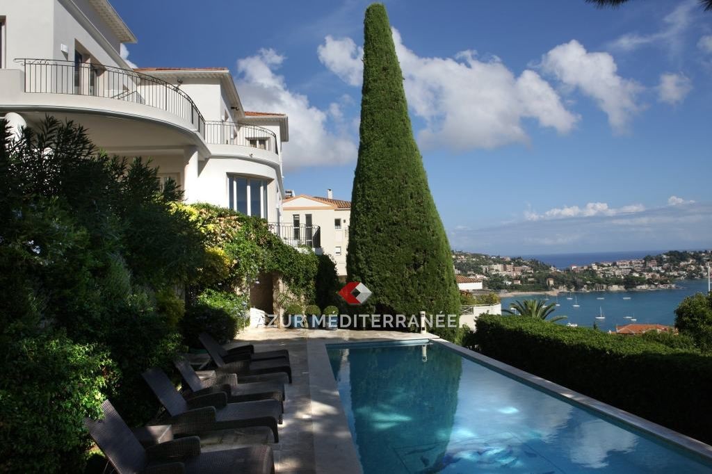 Location Maison à Villefranche-sur-Mer 6 pièces