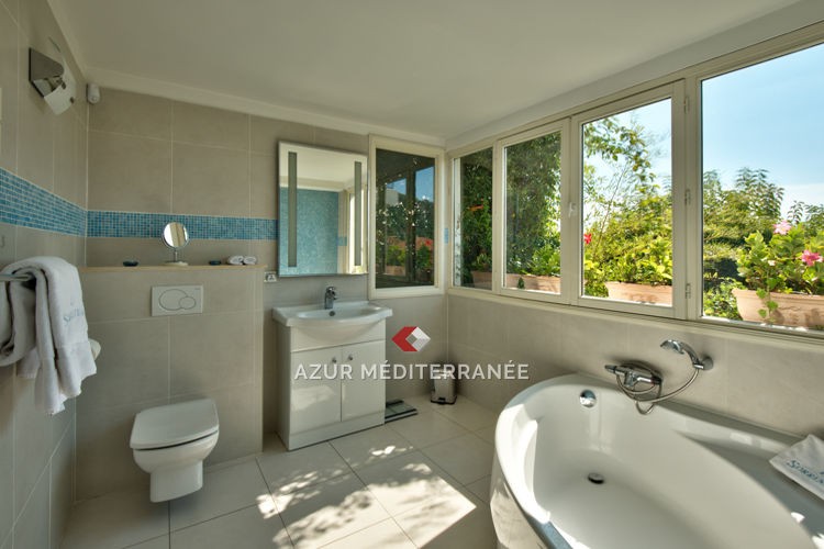 Location Maison à Villefranche-sur-Mer 6 pièces