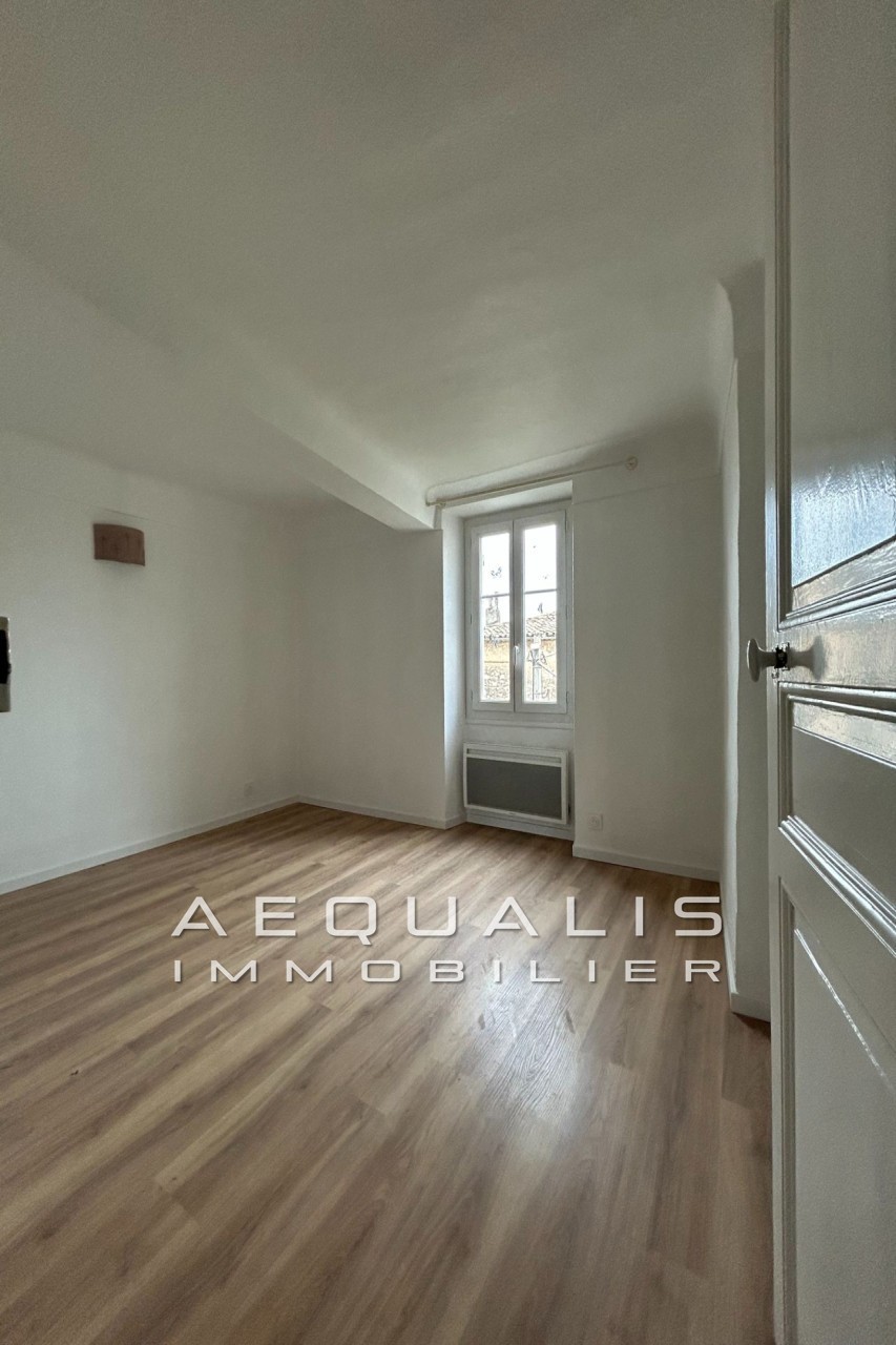 Location Appartement à la Gaude 2 pièces