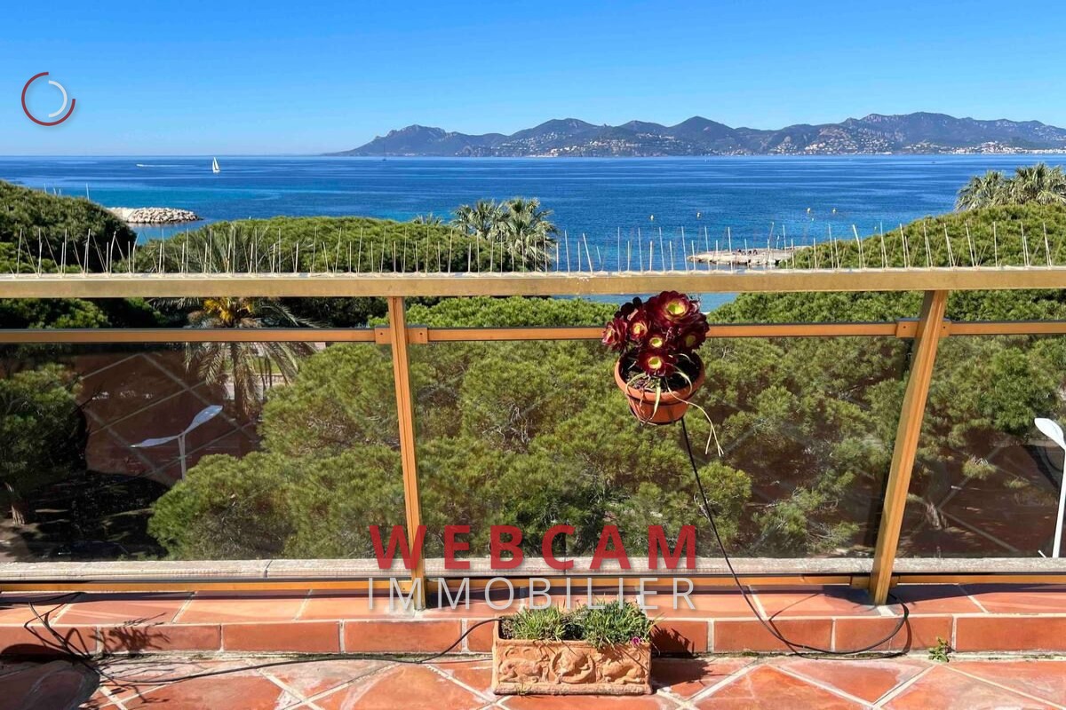 Vente Appartement à Cannes 3 pièces