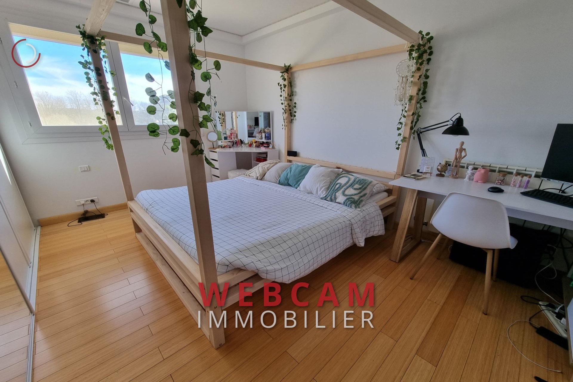 Vente Maison à Mougins 6 pièces