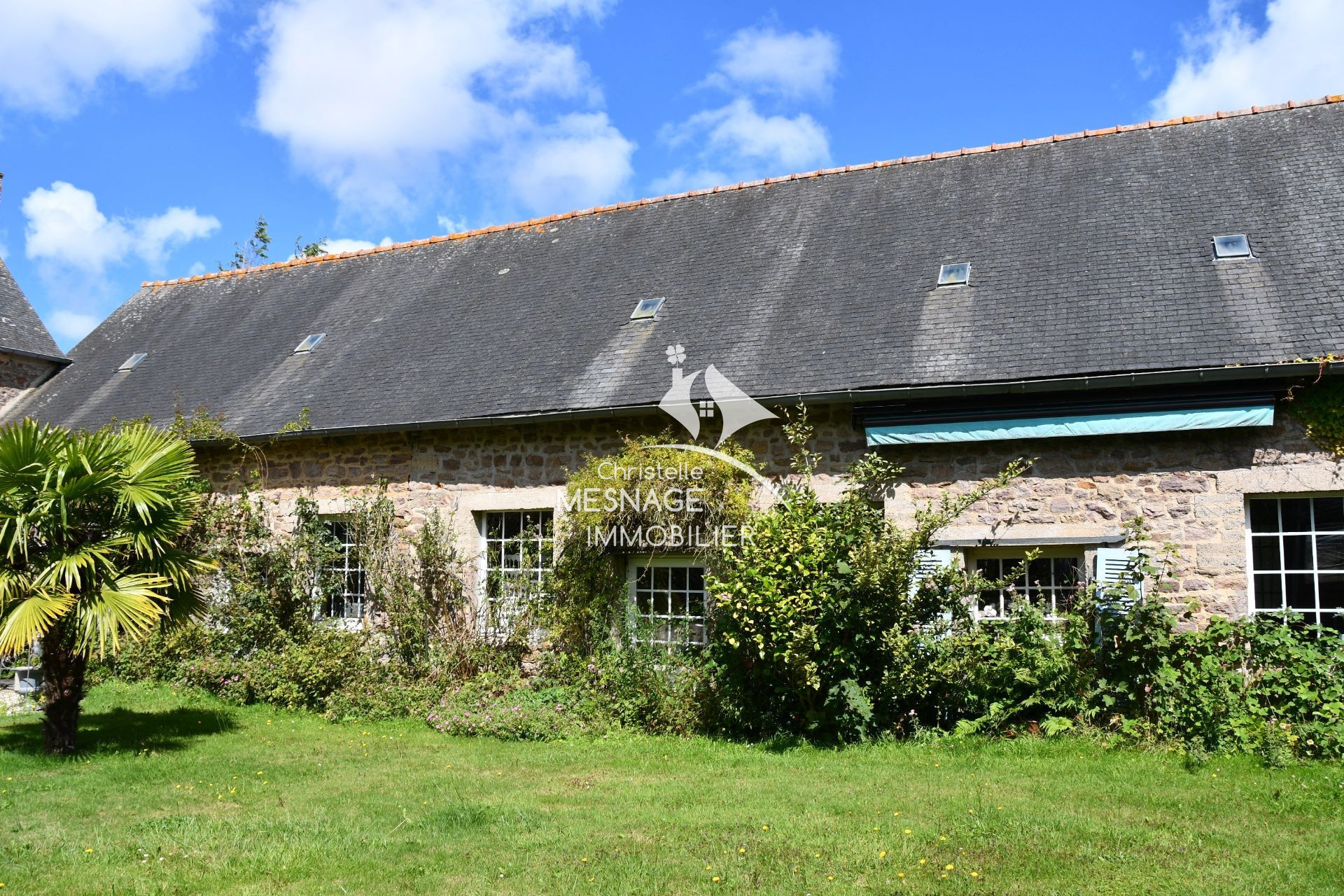 Vente Maison à Pléhédel 9 pièces