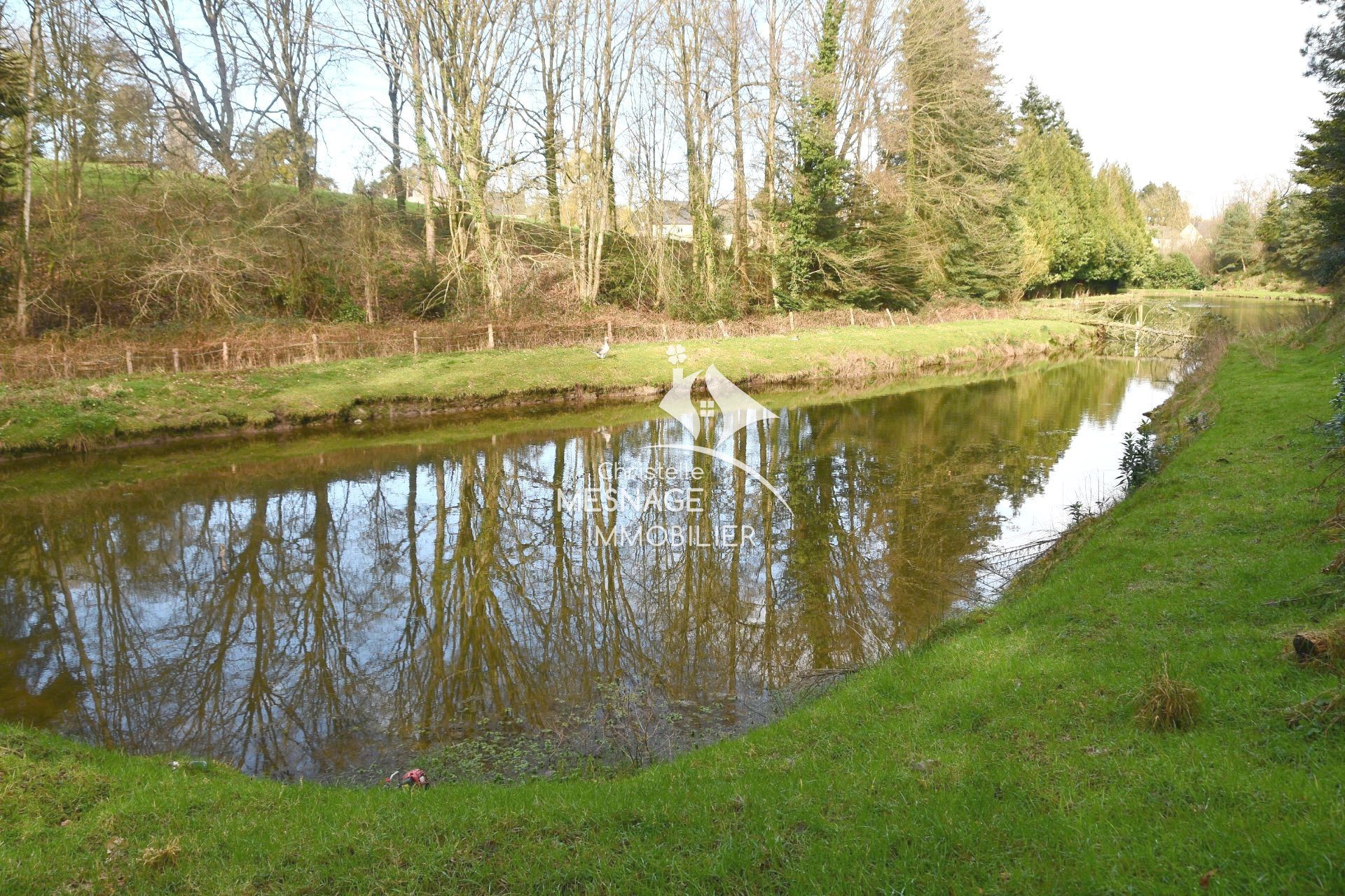 Vente Maison à Dinan 5 pièces