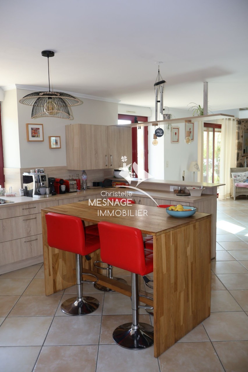 Vente Maison à Dinan 5 pièces