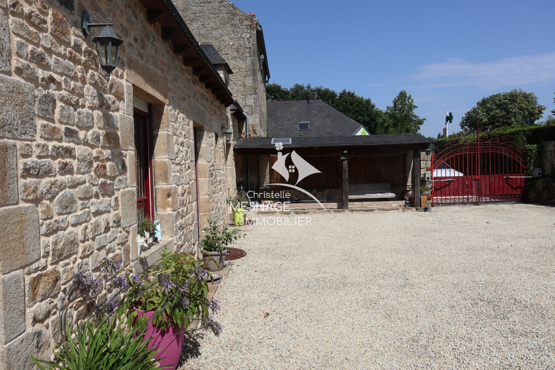 Vente Maison à Dinan 5 pièces