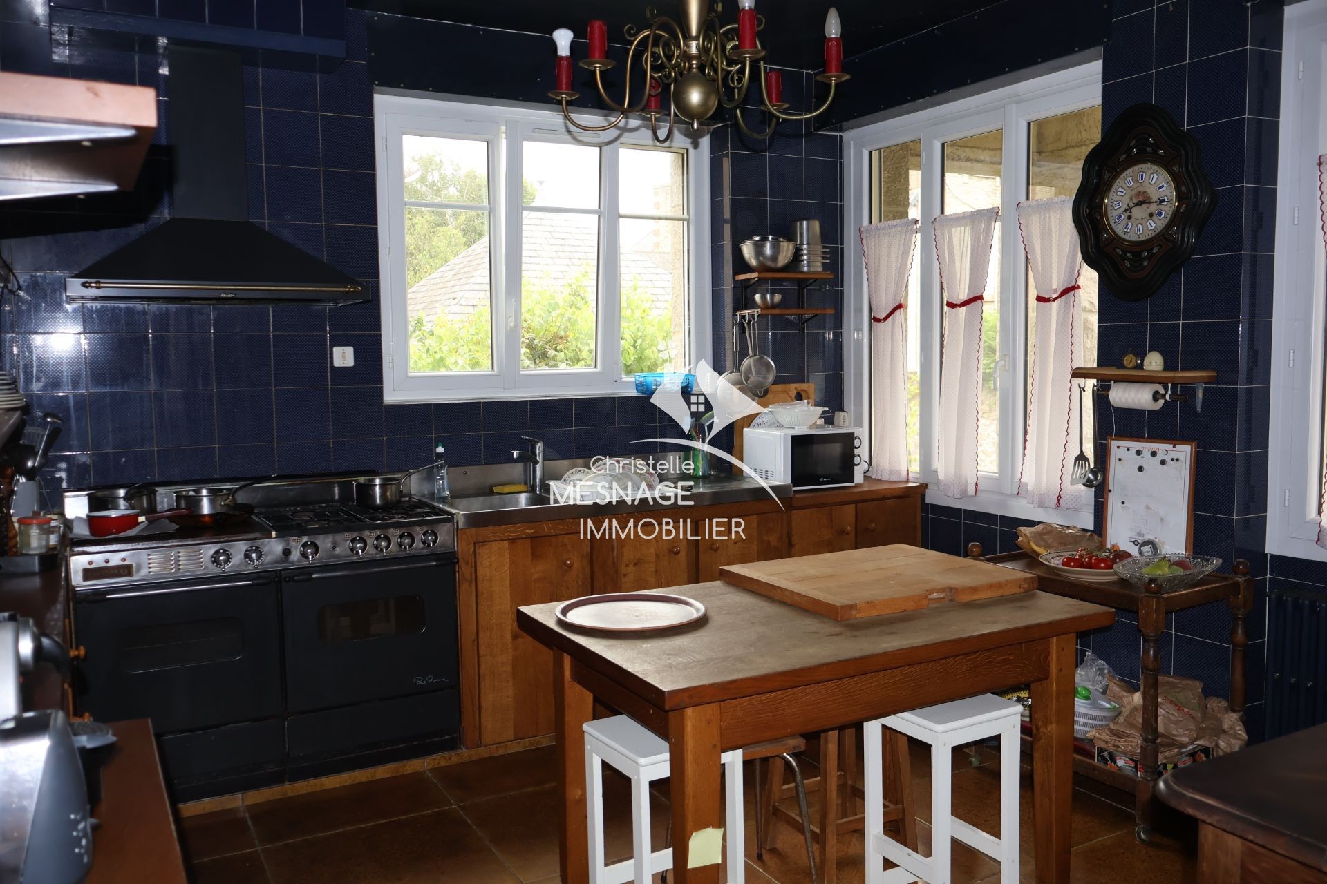 Vente Maison à Dinan 5 pièces