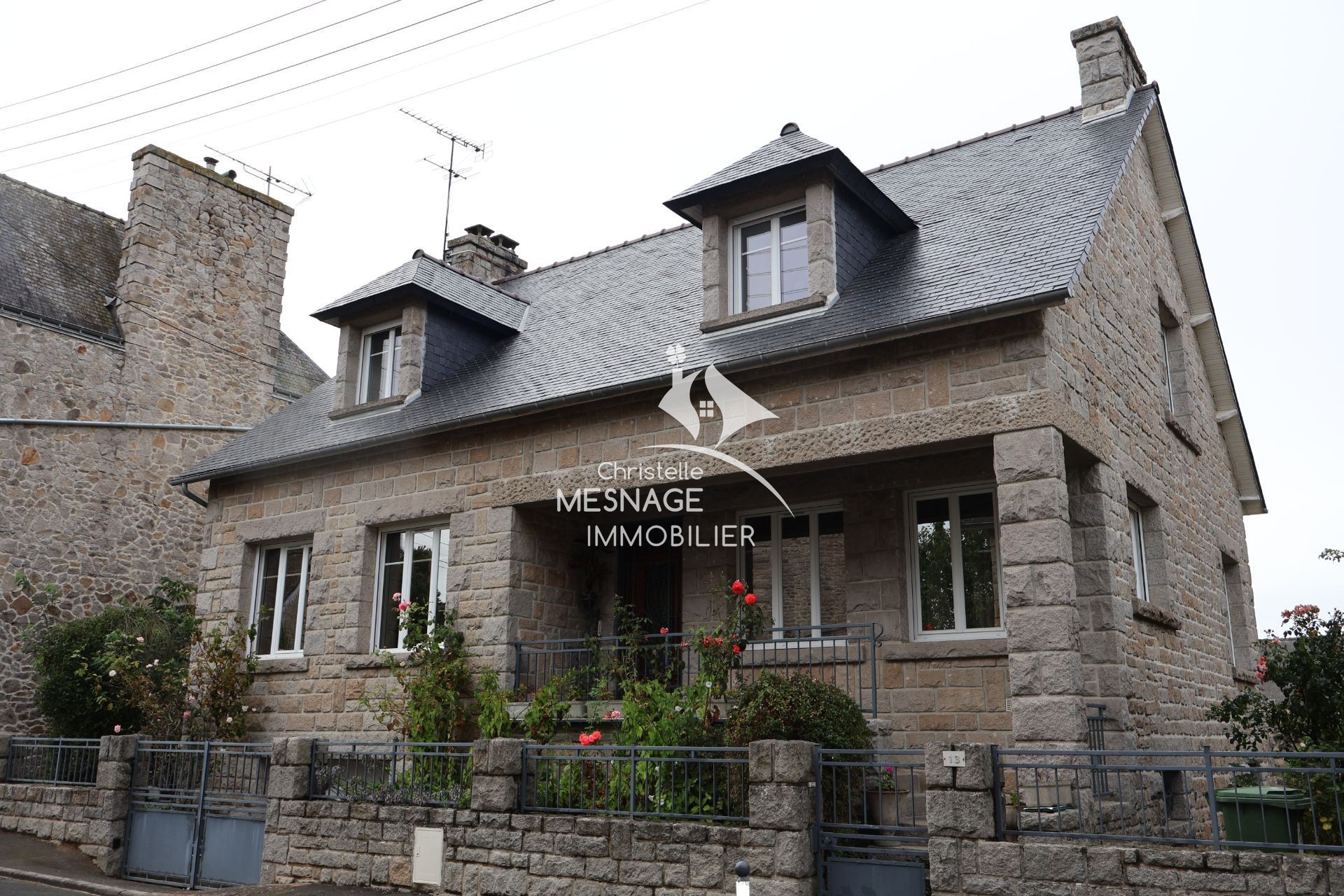 Vente Maison à Dinan 5 pièces