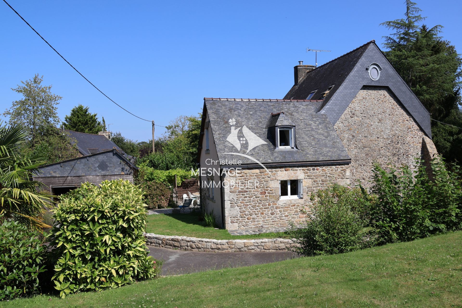 Vente Maison à Dinan 7 pièces