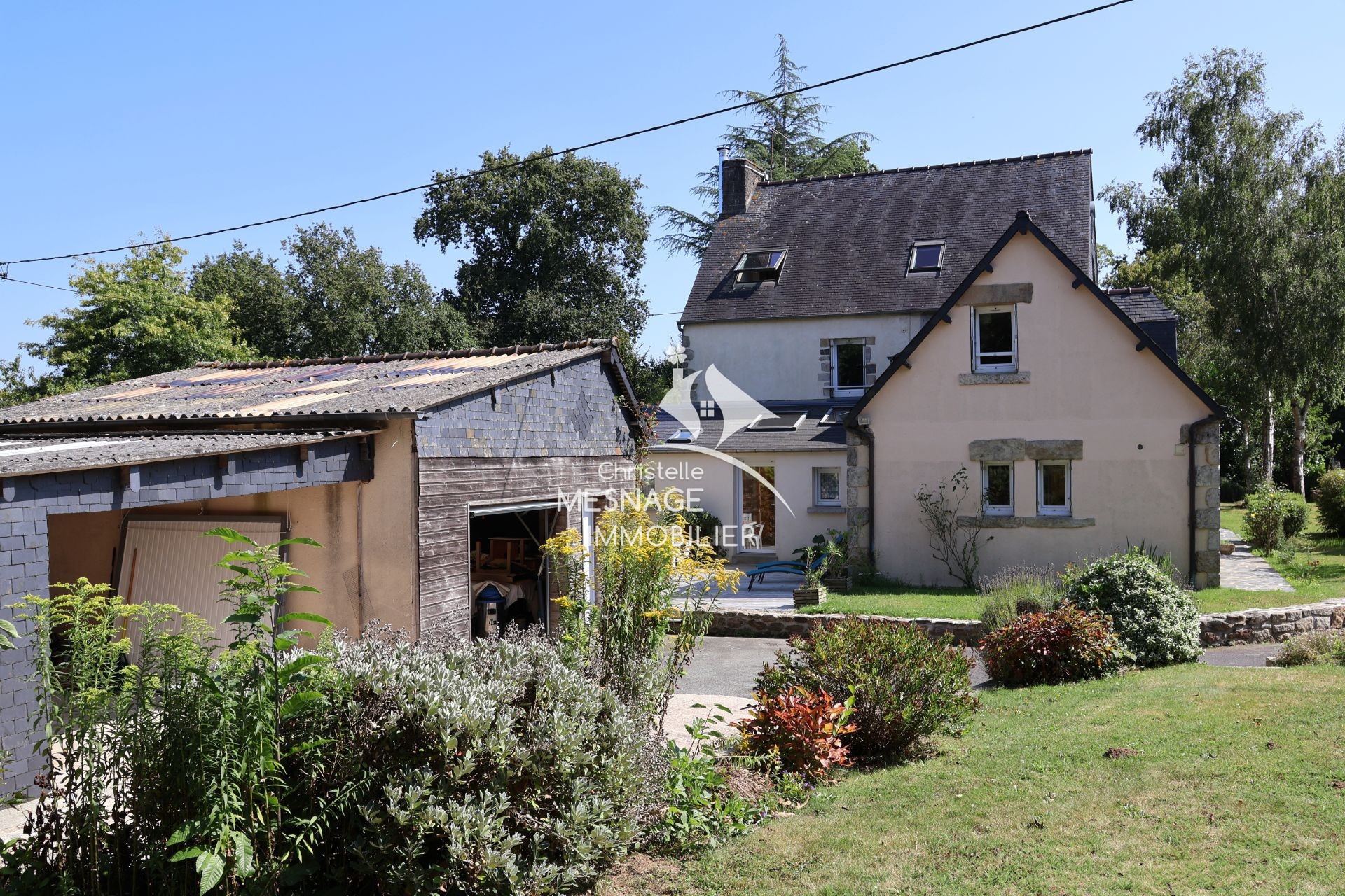 Vente Maison à Dinan 7 pièces