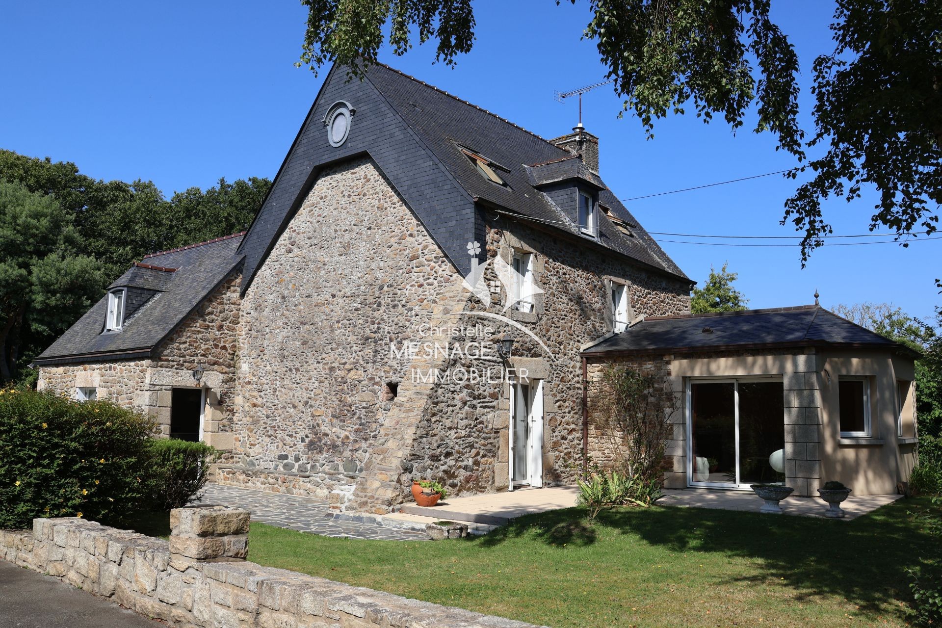 Vente Maison à Dinan 7 pièces