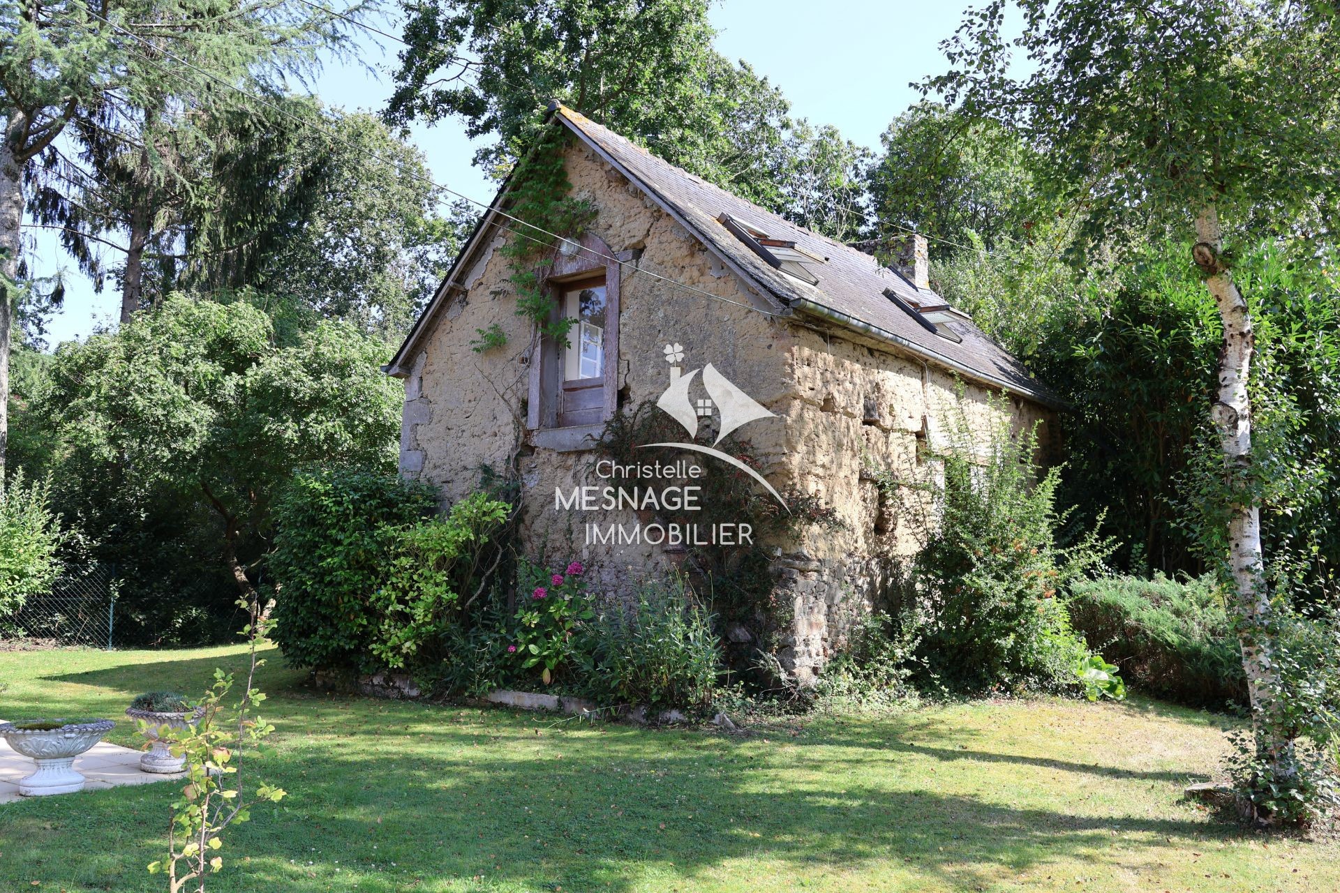 Vente Maison à Dinan 7 pièces