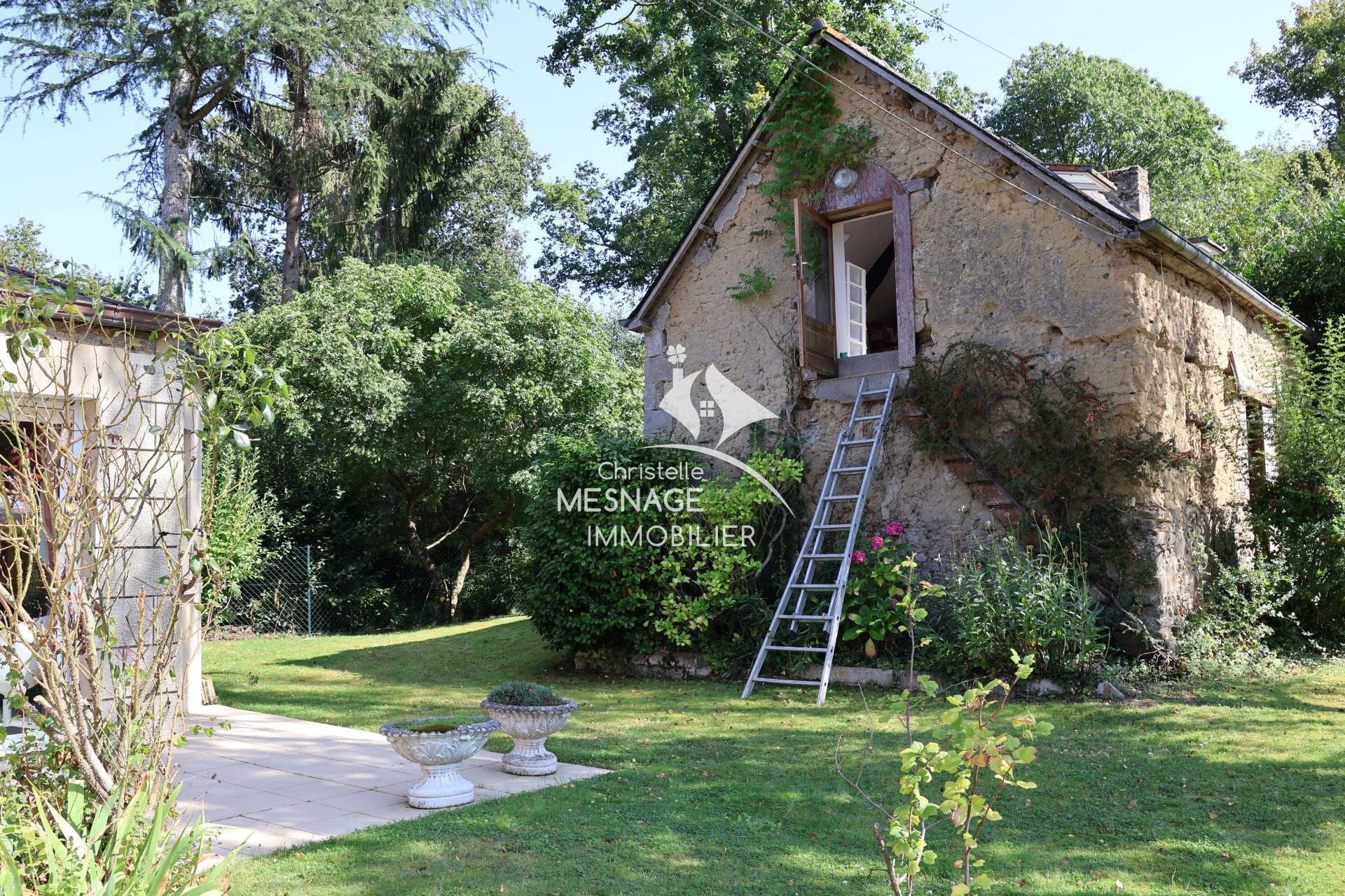 Vente Maison à Dinan 7 pièces