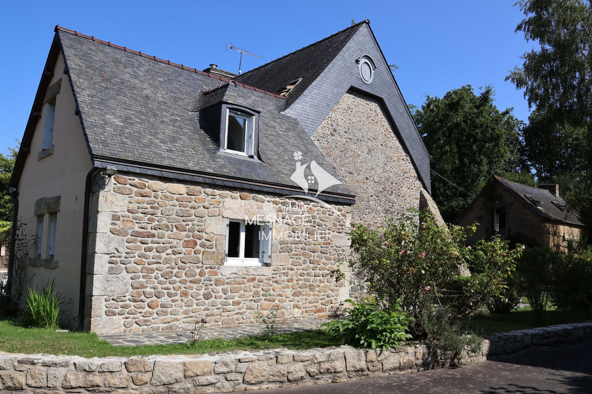 Vente Maison à Dinan 7 pièces