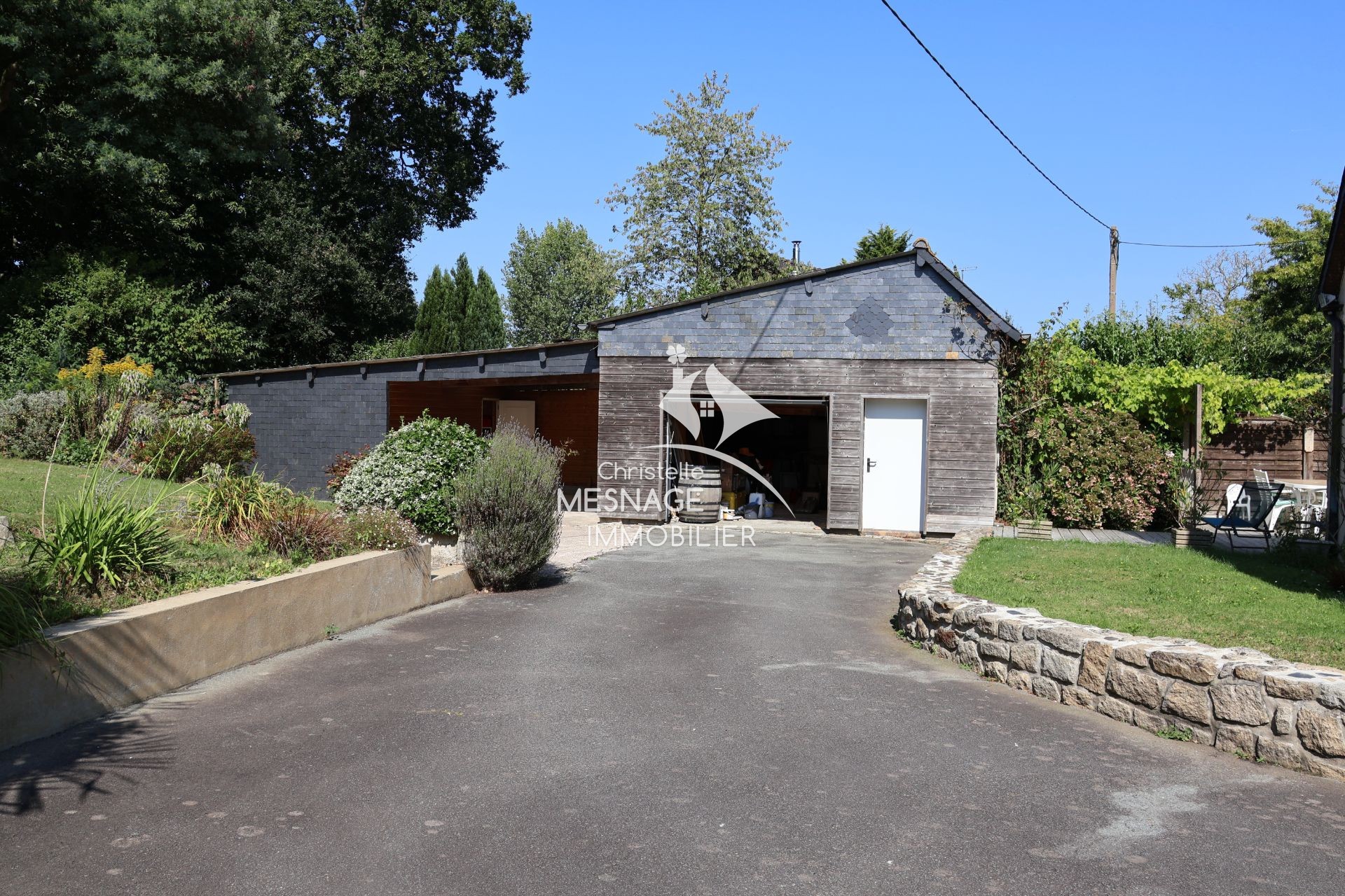 Vente Maison à Dinan 7 pièces