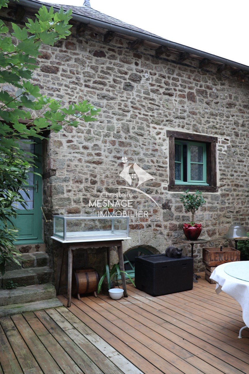 Vente Maison à Dinan 10 pièces