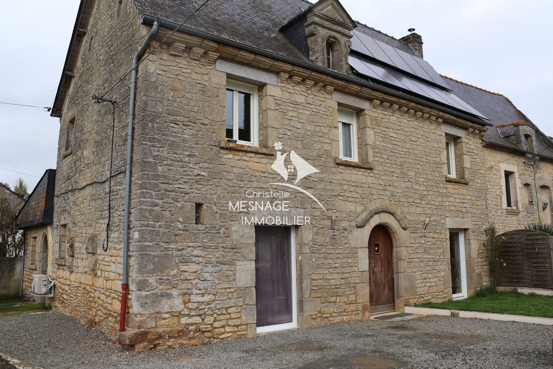 Vente Maison à Dinan 6 pièces