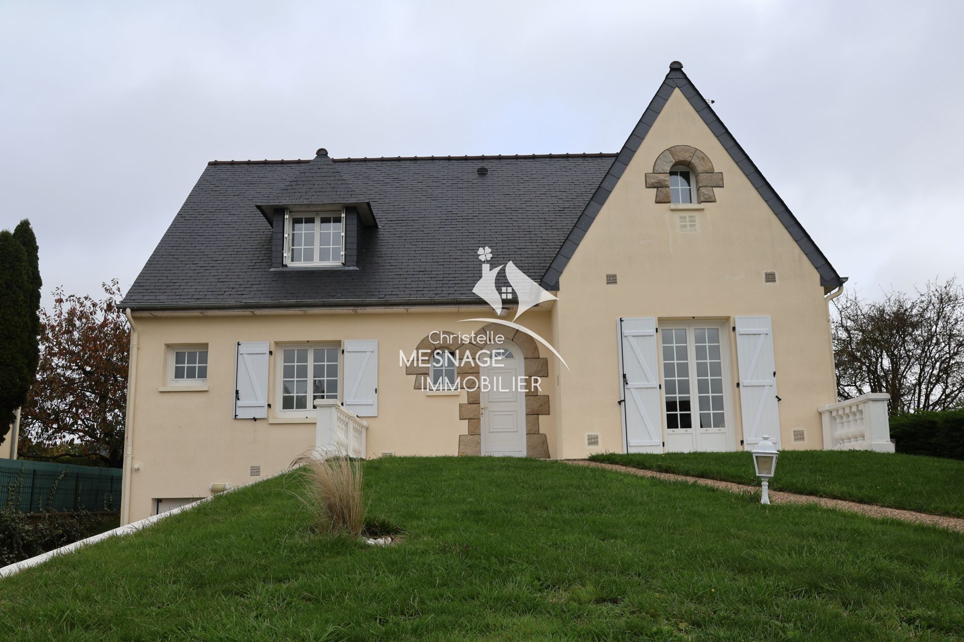 Vente Maison à Dinan 6 pièces