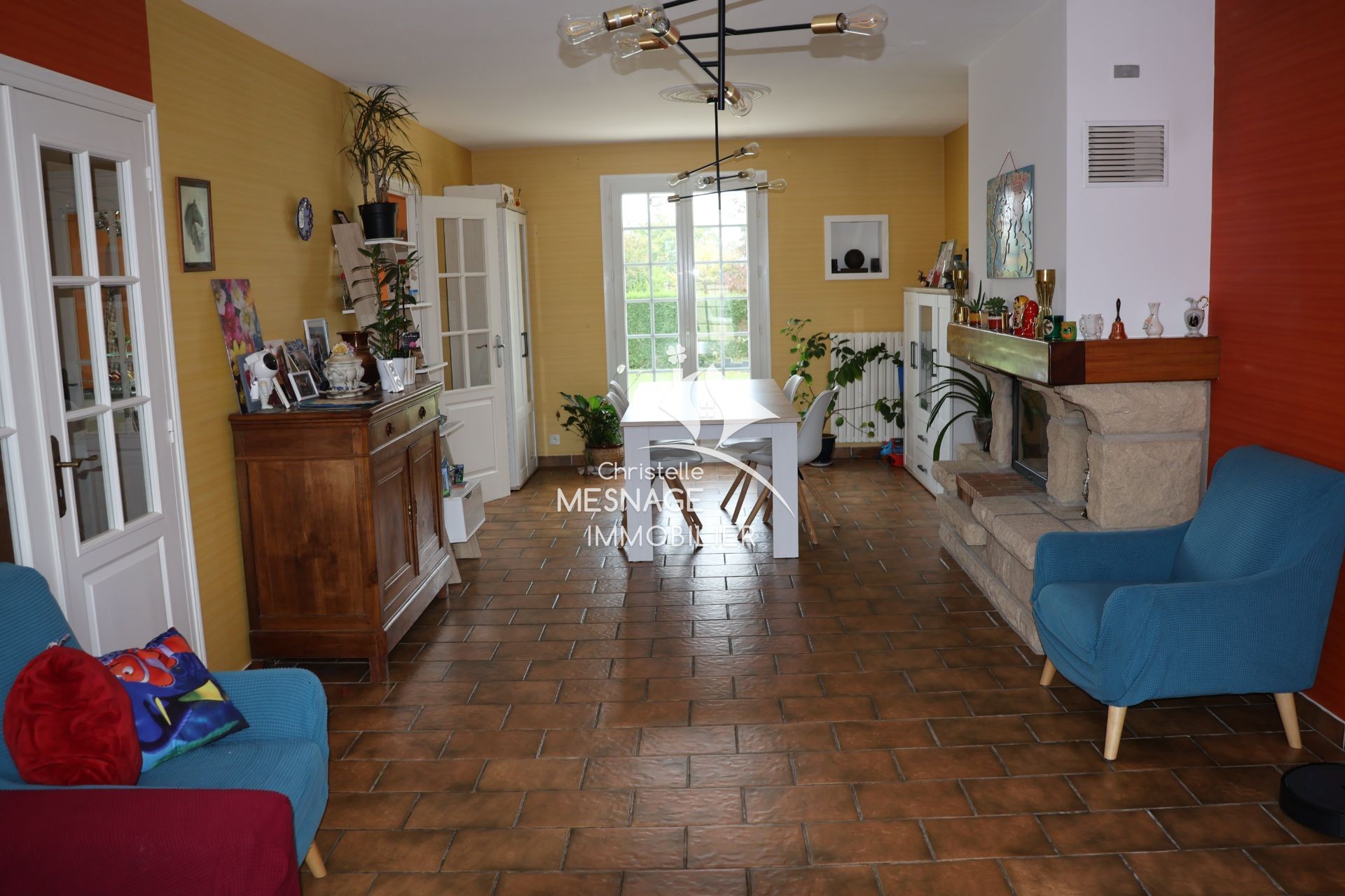 Vente Maison à Dinan 6 pièces