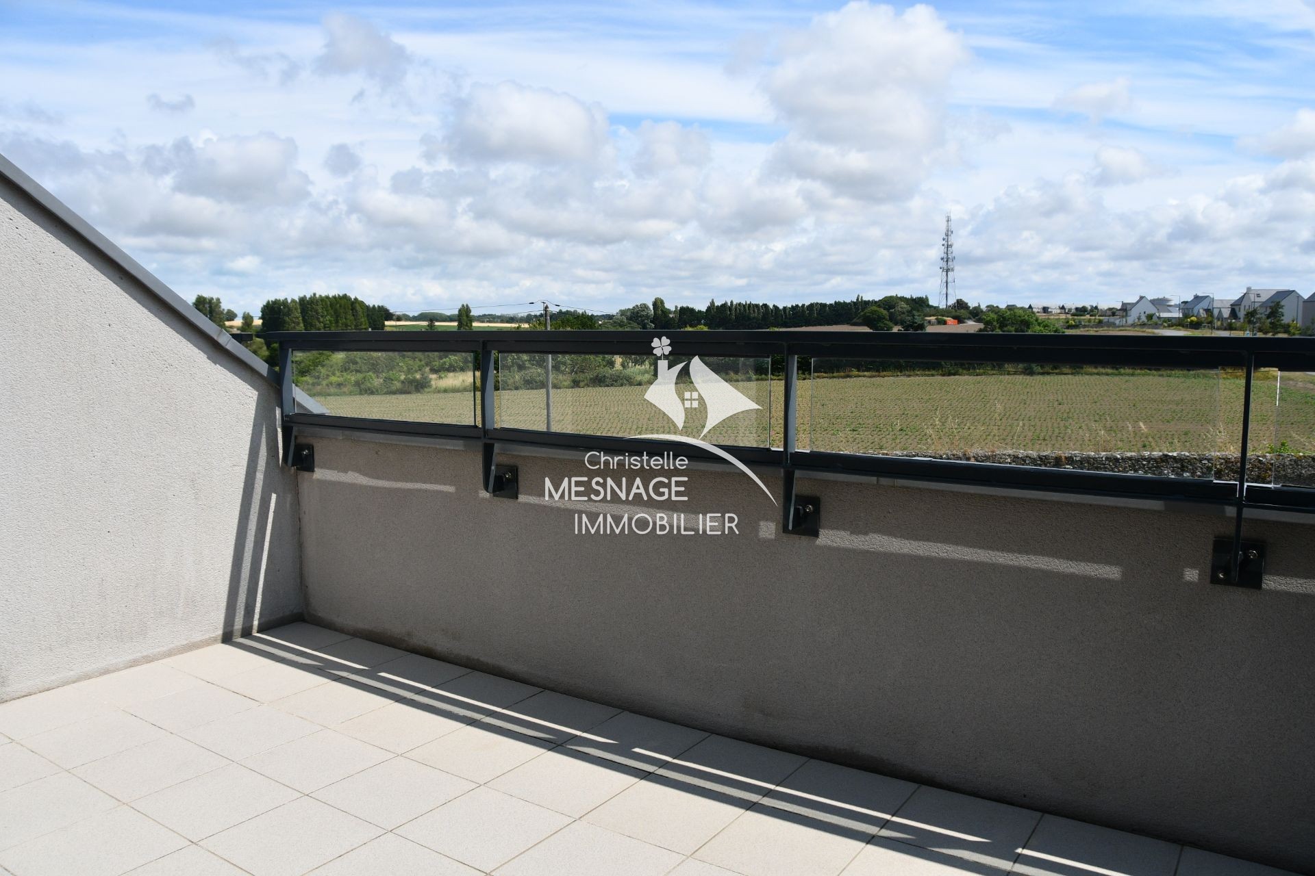 Vente Appartement à Saint-Malo 3 pièces