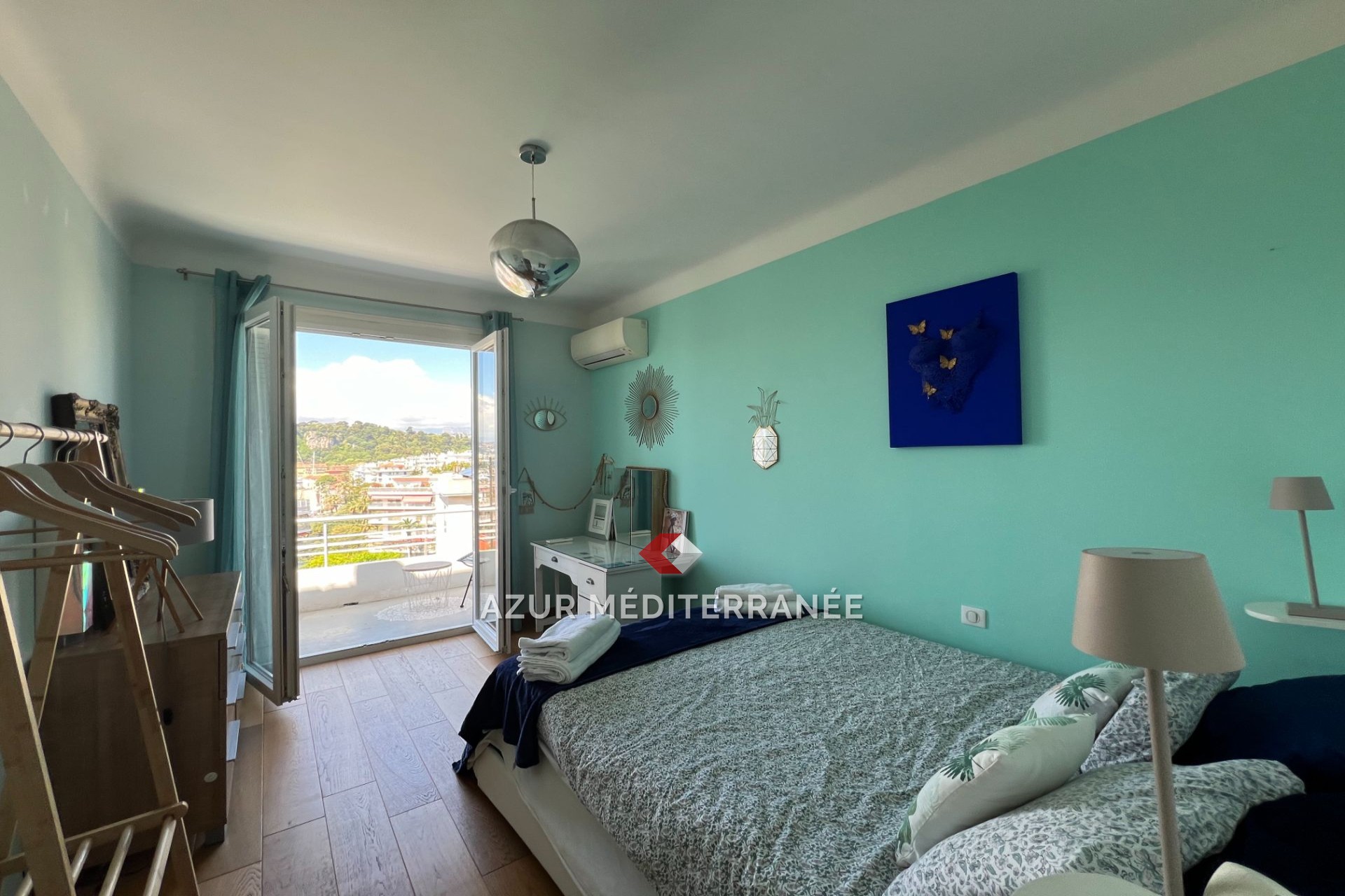 Vente Maison à Nice 3 pièces