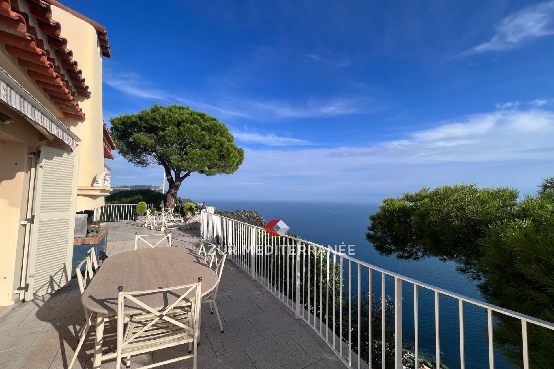 Vente Maison à Villefranche-sur-Mer 4 pièces