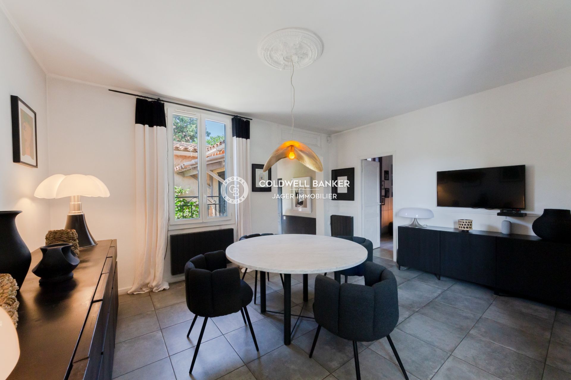 Vente Appartement à Sainte-Maxime 4 pièces