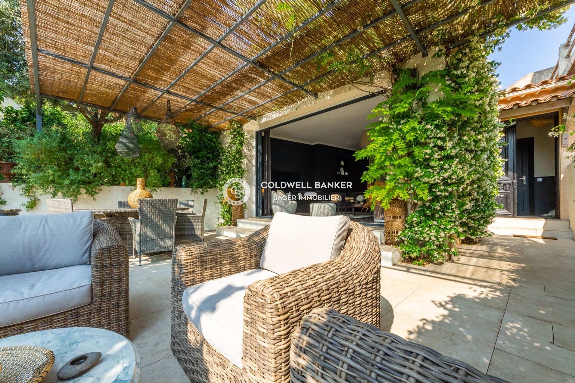 Vente Appartement à Sainte-Maxime 4 pièces