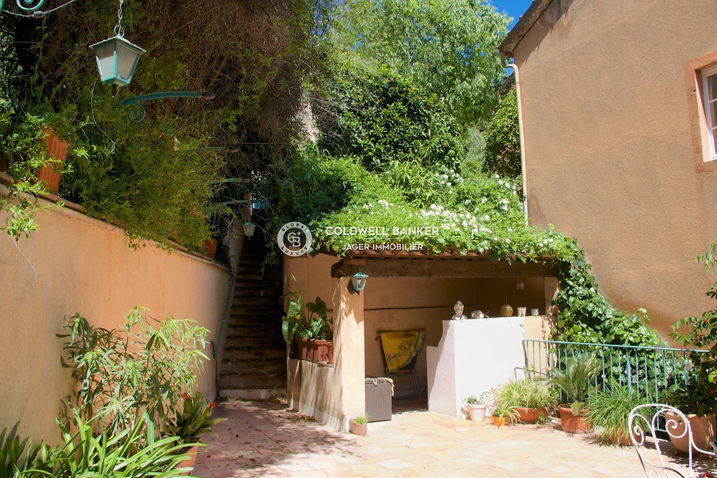 Vente Maison à Grimaud 5 pièces