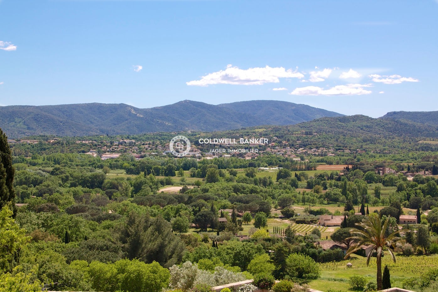 Vente Maison à Grimaud 5 pièces