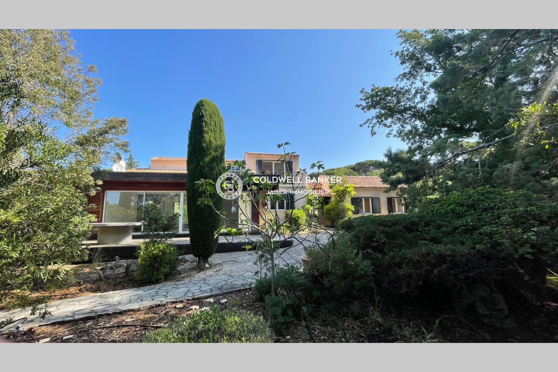 Vente Maison à Sainte-Maxime 8 pièces