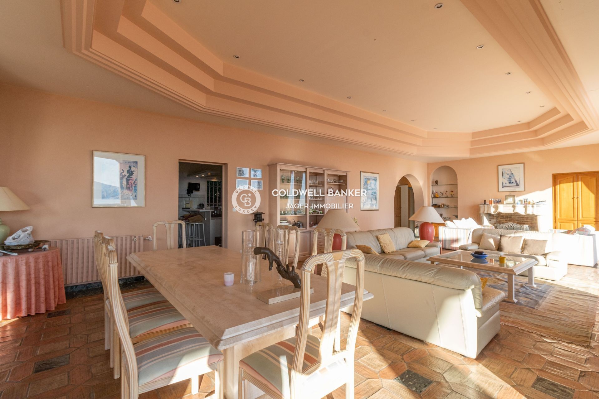 Vente Maison à Grimaud 9 pièces