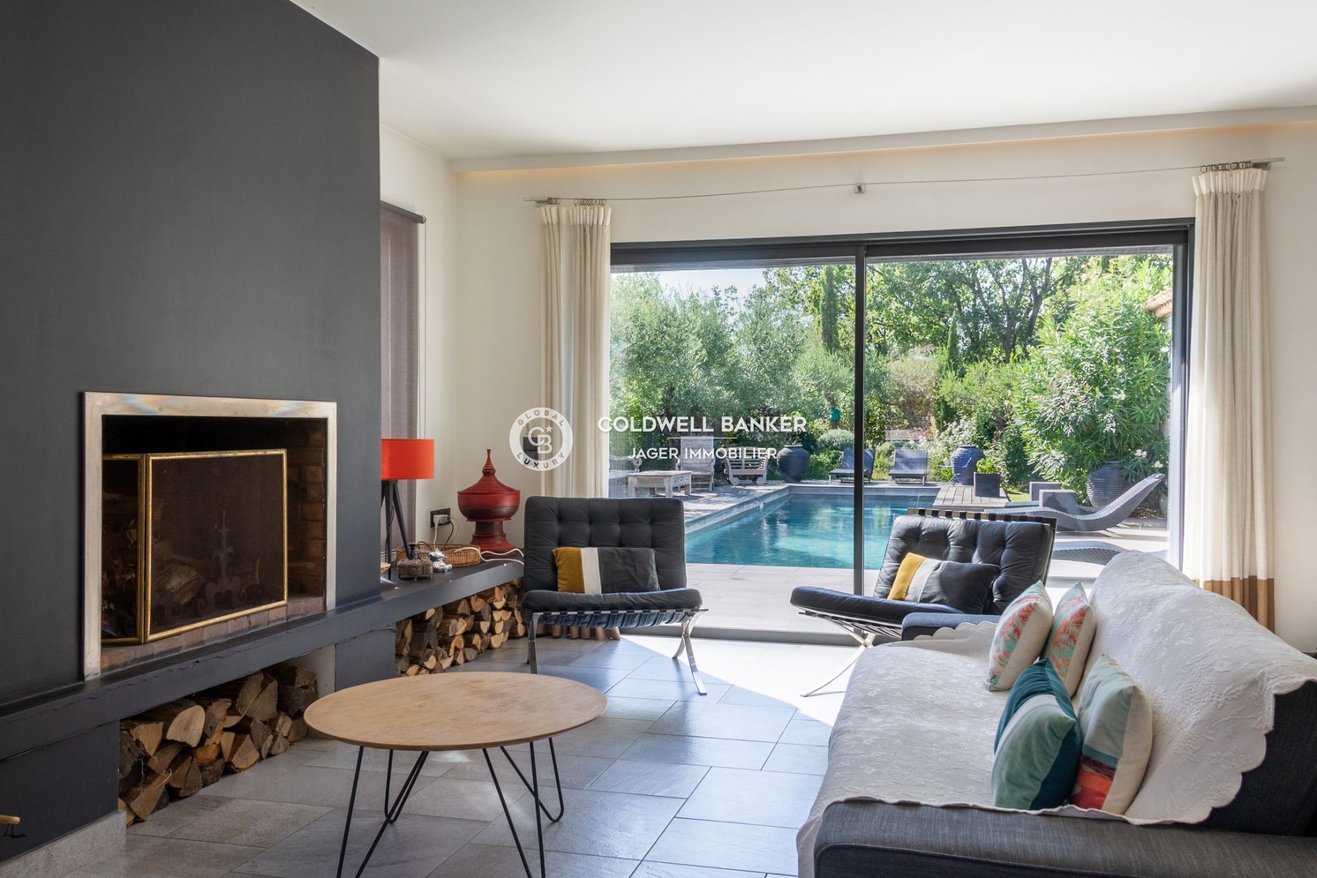 Vente Maison à Grimaud 6 pièces